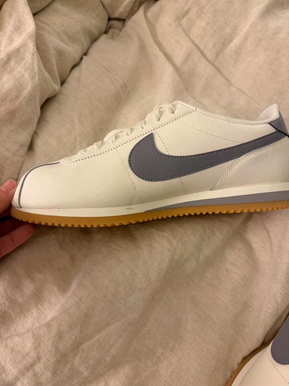 Nike Cortez Sneakers - Picture 3 of 10